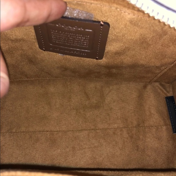 Coach Purse - Picture 8 of 15